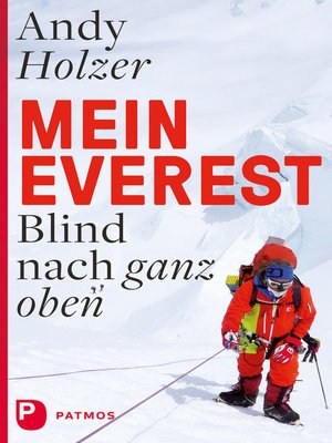 cover image of Mein Everest